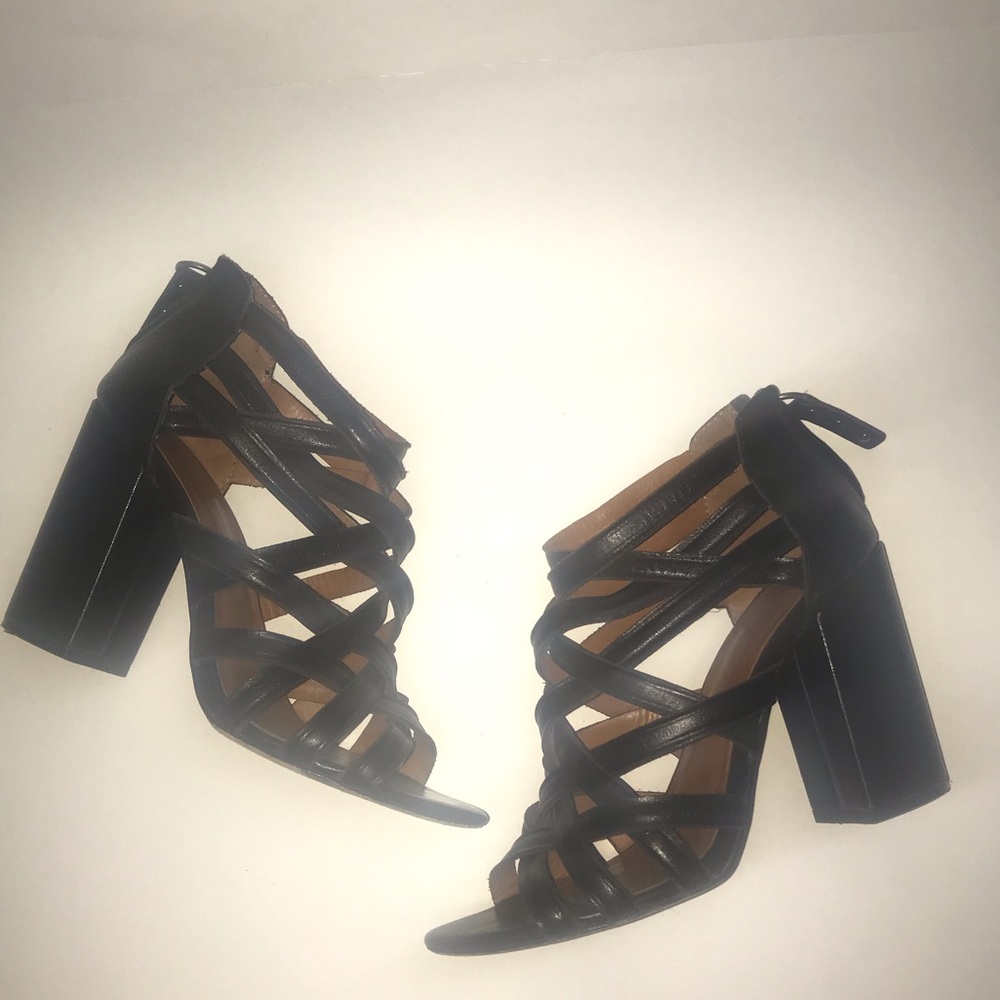 ASH heels - Picture 4 of 4